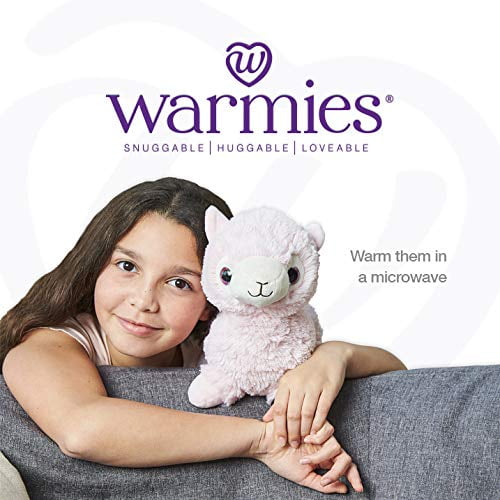 warmies hippo