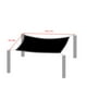thumbnail image 3 of Decoración del hogar, decoración de habitaciones, decoración de paredes, toldo de vela de sombra, toldo de vela de sombra rectangular para exteriores, piscina, patio, jardín, instalaciones al aire lib, 3 of 9