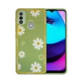 thumbnail image 1 of Funda de Vidrio Templado Glass Fashion para Moto E20 / E30 / E40, 1 of 5