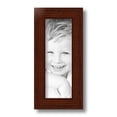 thumbnail image 2 of ArtToFrames 4x11 inch Walnut Picture Frame, Brown Wood Poster Frame (4105), 2 of 8
