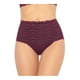 thumbnail image 1 of Pantaleta control Ilusión T G Vino, 1 of 3