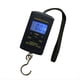 thumbnail image 2 of Báscula de Bolsillo Portátil de 40 Kg y 10 G, Minibáscula Electrónica Digital con Gancho para Colgar, Báscula de Bolsillo para Pesar Equipaje., 2 of 5