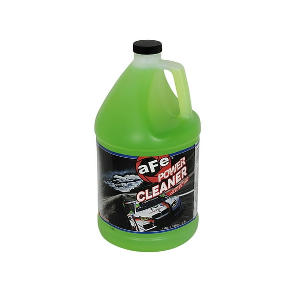 aFe Power 90-10301 Magnum FLOW Pro 5R Air Filter Cleaner; 1 Gallon; For Pre-Oiled Air Filters;