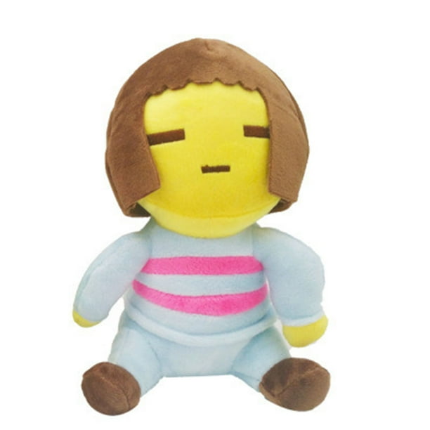 Undertale plush walmart 2025