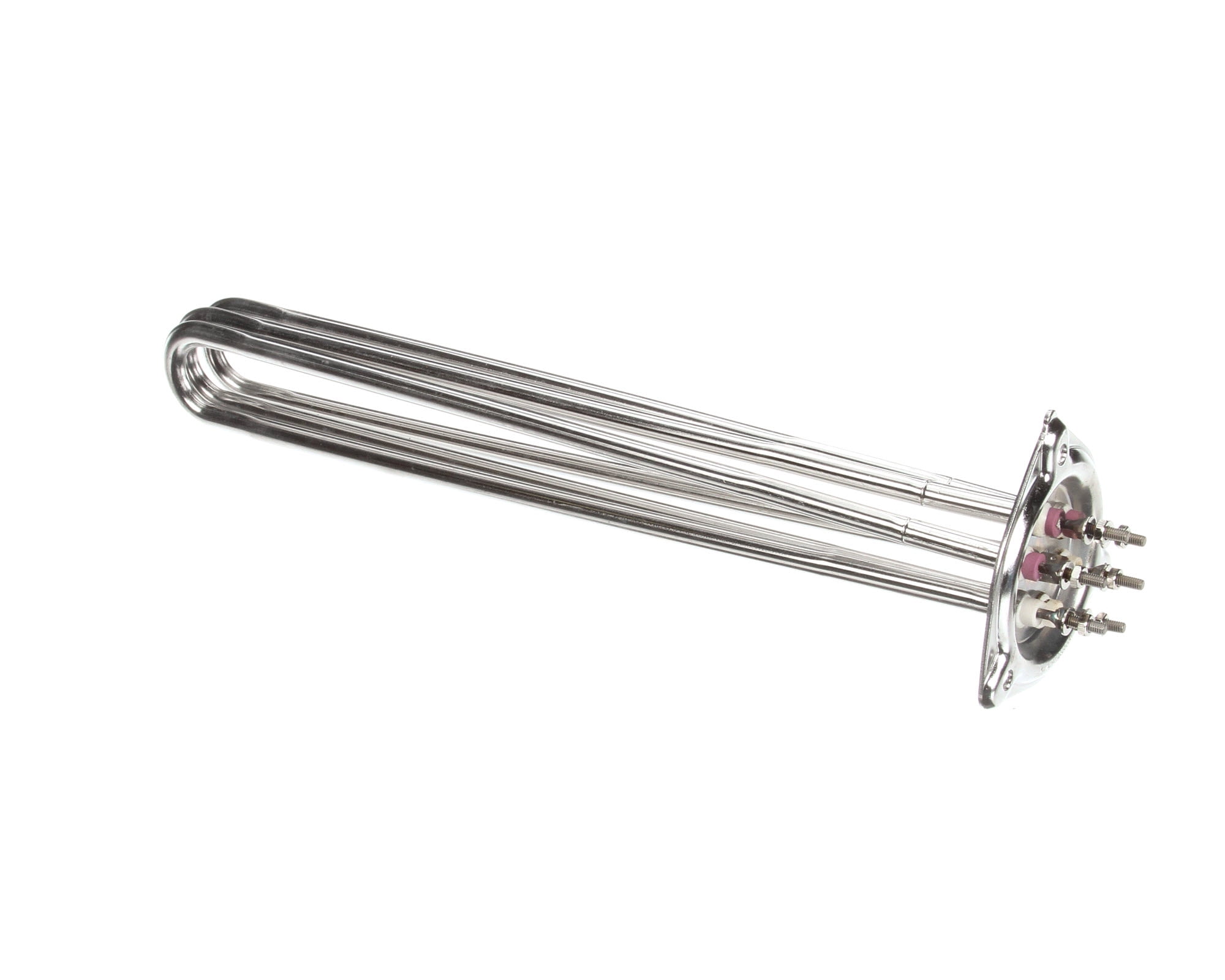 Electrolux Professional Heating Element; 208 6000W; Left 0L2769 - Genuine OEM Replacement Part