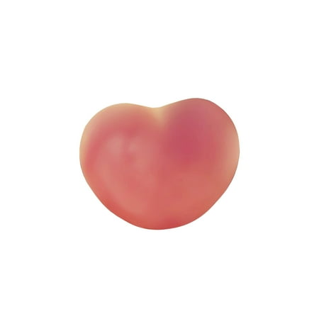 

SONGBIRDTH Heart Night Light Decorative Compact Size Practical Creative Love Heart 3D LED Lamp Wedding Ornament