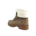 thumbnail image 3 of Timberland Women's Jayne Waterproof Teddy Fleece Fold Down Fashion Boot, 3 of 4