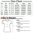 thumbnail image 3 of Mrat Low Cut Tank Tops Women's Cap Sleeve Tops Summer Tank Tops Casual Basic Tees Shirts Loose Blouses Womens Loose Tank Tops S-395 Blue XL, 3 of 6