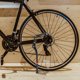 thumbnail image 1 of unbranded Reposapiés Para Bicicletas De Aleación De Aluminio Negro Resistente Con Soporte Plegable Para Estacionar, 1 of 7