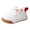 Red, variant on Akiihool Babys Sneakes Baby Girls Boys Shoes Soft Anti-Slip Sole Breathable Mesh First Walkers Shoes (Red,5)