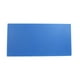 Rectangle d'Impression de Blocs&44; Bleu - 6 X 12 Po. – image 1 sur 1