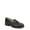 Black, variant on LifeStride Women's London Loafer - Medium & Wide Width