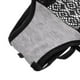 thumbnail image 5 of Braguitas Culote Mujer Ahuecadas Mujeres Atractivas de Moda Ropa Interior Negro Salvador Dali Braguitas de los escritos de las mujeres, 5 of 10