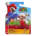 thumbnail image 1 of Figura Super Mario Bros Mario De Fuego, 1 of 4
