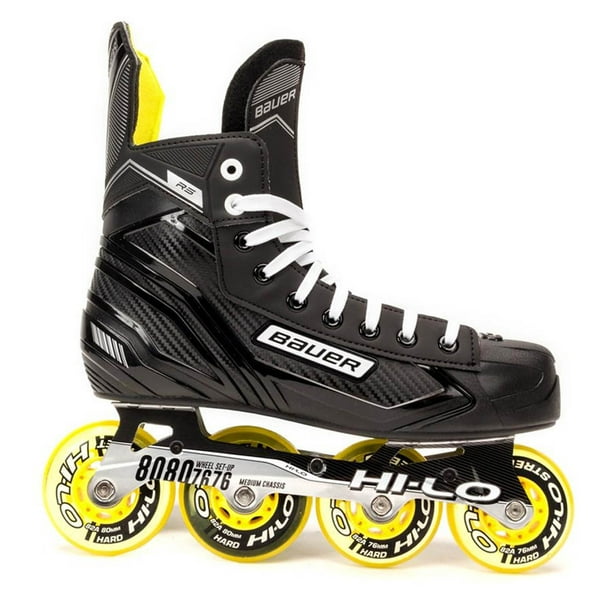 Bauer Rs Senior Inline Hockey Skate ( 1053629 )