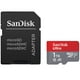 thumbnail image 1 of Memoria Micro SD 1TB Sandisk A1 Juegos SDSQUAC-1T00-GN6MA, 1 of 3