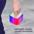 thumbnail image 3 of SZXZYGS Magical Melodies: Children's Light Toy Speaker with Colorful Lights and Interactive Sounds, 3 of 8