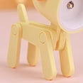 thumbnail image 1 of Kawaii Mini Lampe de Bureau LED, Mini Mignon Animal de Compagnie Veilleuse LED Kawaii Mini Mignon Animal de Compagnie Qualité de Confiance, 1 of 3