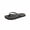 Black, variant on Bixock Flip Flops for Women,Bathroom Sandals for Women,Slippers for Women Solid Color Non Slip Wear Open Toe Flip Flops Casual Summer Beach Shoes