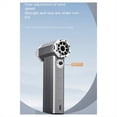 thumbnail image 2 of Soplador de Aire 130000RPM TurboFan Mini Fan Motor Sin Escobillas Ventilador de Conducto Portátil Carga Portátil Limpieza Secador de Coche, 2 of 5