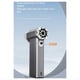 thumbnail image 2 of Soplador de Aire 130000RPM TurboFan Mini Fan Motor Sin Escobillas Ventilador de Conducto Portátil Carga Portátil Limpieza Secador de Coche, 2 of 5