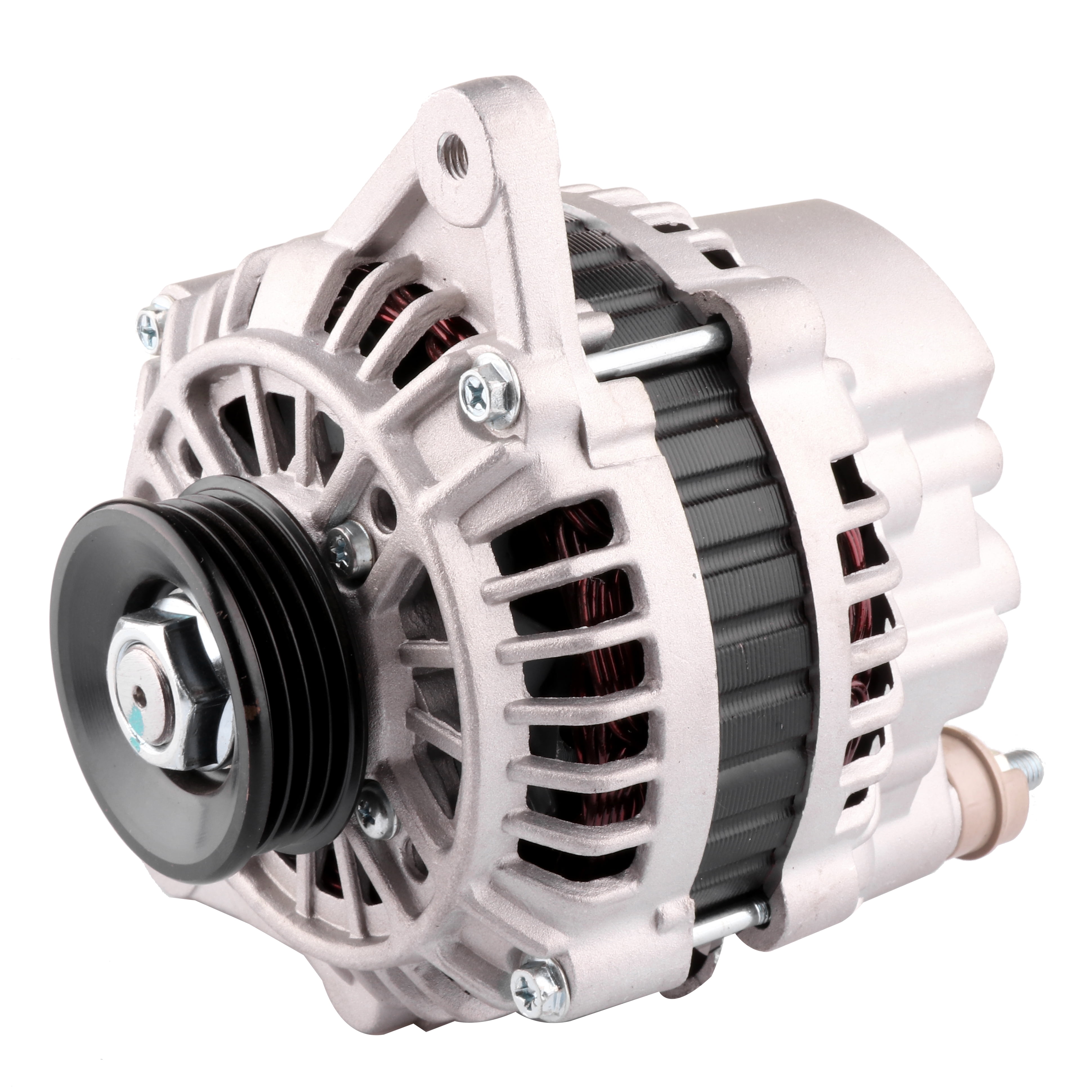 SCITOO NEW AMT0153 AB190147 Alternator for Hyundai Elantra 2003 2004 ...
