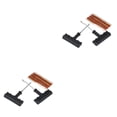 thumbnail image 1 of Maoww 3PCS/Set Portable Tubeless Tools Kit Car Motorbike Puncture Plug Block Air Leaking Repair 2Set, 1 of 6