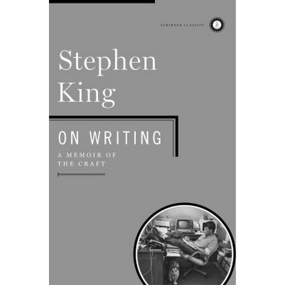 Pre-Owned On Writing: A Memoir of the Craft (Hardcover) 1439193630 9781439193631