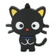 thumbnail image 1 of Unidad Flash USB 2.0 BRILLAR con Forma de Gato 64 GB, 1 of 10