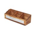 thumbnail image 2 of Cheungs Hailey 3 Slotted Supplies Organizer, 2 of 6