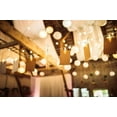 thumbnail image 4 of Copper Fairy String Lights Reusable 6 Meters/Light Chains 8 Modes LED, USB Powered with Remote Control for Christmas Tree Wedding Party Home Decoration, 4 of 5