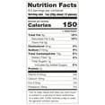 thumbnail image 2 of Outlaw Snax Space Blast Cheddar Cheese Flavored Puff 8.5oz Bag, 2 of 3