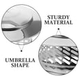 thumbnail image 3 of PENIKOKO Capuchon de Cheminée Universel Capuchon de Capot de Cheminée en Acier Inoxydable Protection contre la Pluie Lot de 1, 3 of 8