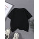 thumbnail image 2 of Una camiseta de verano cómoda para niños de 1 a 8 años, transpirable y adecuada para un niño de 3 años que ama las excavadoras., 2 of 6