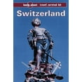 thumbnail image 1 of Pre-Owned Lonely Planet Switzerland (2nd ed) (Paperback) 0864424043 9780864424044, 1 of 1