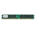 thumbnail image 1 of Cergrey Mémoire R A m pour PC, 2G Mémoire R A m, DDR2 2G 800MHz PC2-6400 Pcs Mémoire 240Pin Carte Module Compatible pour /, 1 of 8