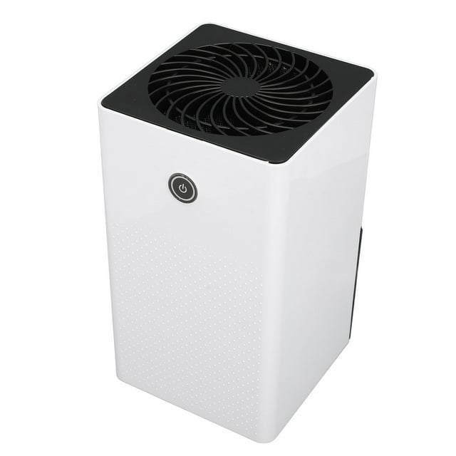 Deshumidificador, ee. Uu. US Enchip 100 A 240 V Smart Dehumidifier Fácil de USAR 22.5W FÁCIL DE USAR PARA EMPLITORIO
