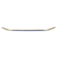 thumbnail image 3 of 8.25" Blank Skateboard Deck Stained Blue Moose 7-Ply Canadian Maple, 3 of 5