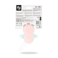 thumbnail image 4 of Peluche Con Chupón Nally Ity By Ingenuity 16877, 4 of 4