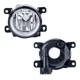 thumbnail image 1 of Faro Para Niebla Depo Honda Odyssey Del 2018 Al 2020, 1 of 8
