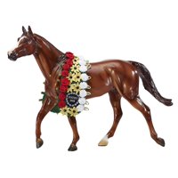 Breyer Traditional 1/9 Model Horse - Justify