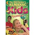 thumbnail image 1 of The Old Farmer's Almanac for Kids, Volume 4, 1 of 1