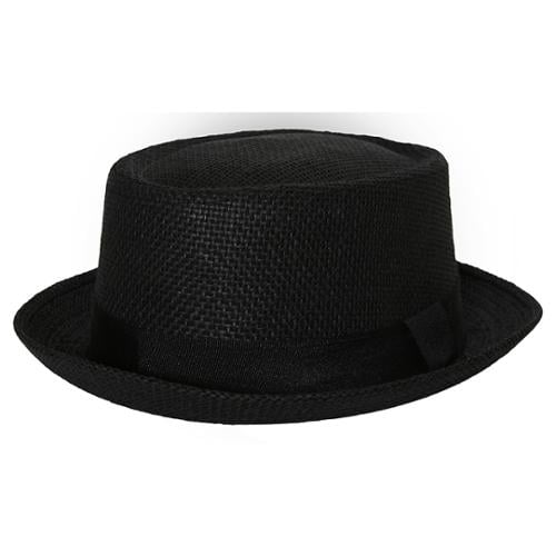 Pork pie hats at walmart Clearance