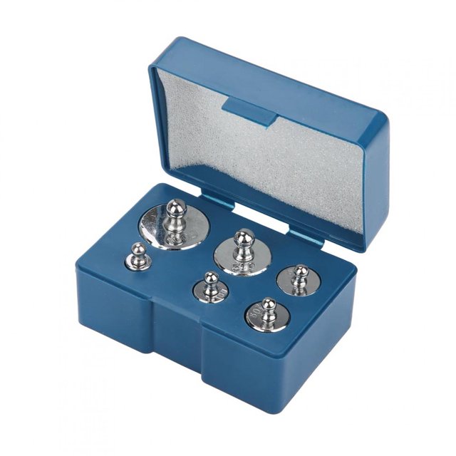 Scale Mechanical Mechanical, Balance Roberval Pallet Weight Instrument For School Teaching Physics And Chemical Experiments