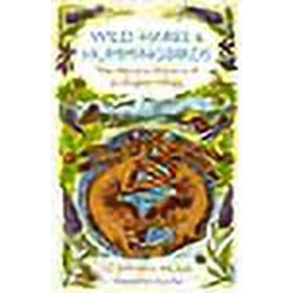 Wild Hares and Hummingbirds: The Natural History of an English Village (Paperback) by Stephen Moss