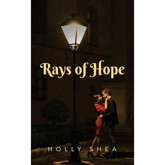 Rays of Hope (Paperback)