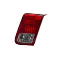 thumbnail image 3 of For Honda Civic Sedan/Hybrid 2003 2004 2005 Inner Tail Light Assembly Passenger Side Inner HO2801159 + HO2801152, 3 of 4