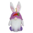 thumbnail image 3 of Easter Candy Jar Innovative Lovely Bunny Candy Can, 3 of 9