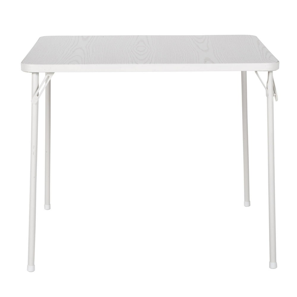 Best Folding Card Table for Home and Office Use