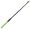 Green, variant on Flexible Golfing Swing Trainer Aid Rope Portable Golfing Swing Trainer Forearm Rotation Aid for Golfing Warmup Practice